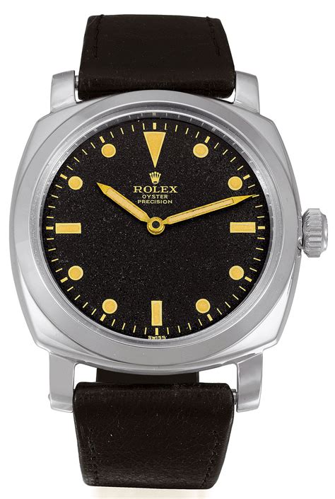 rolex panerai